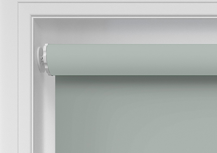 Rimini, Dove - Twist&Fit Roller Blind - Image 10